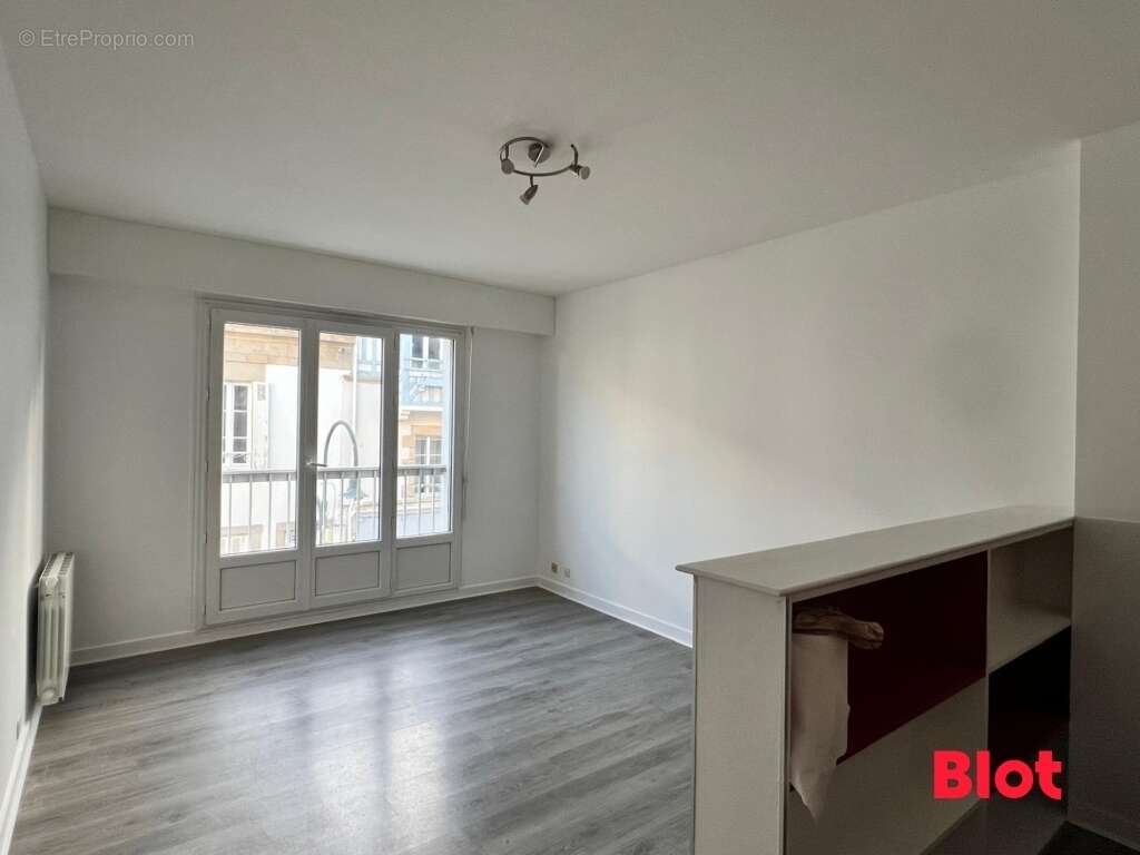 Appartement à LE POULIGUEN