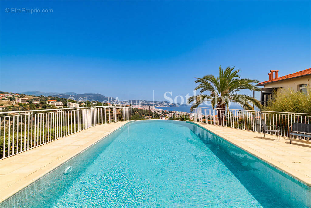 Photo Appartement à Nice au prix de 1 555 000€