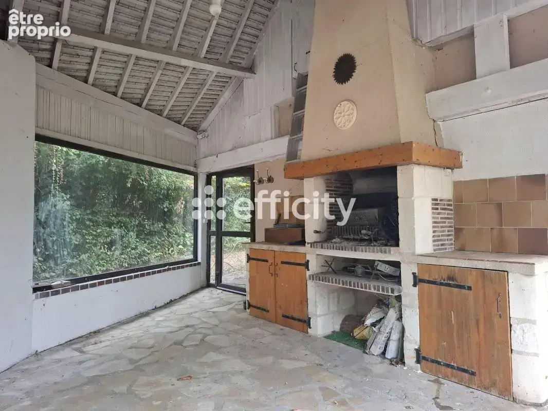 Maison 7 pièces 133 m² à vendre à Saint-Germain-Des-Grois (61110) - photo 3
