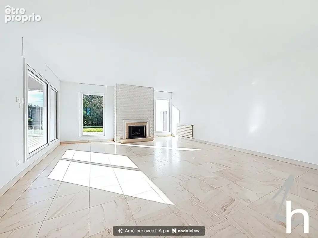 Maison  6 pièce(s) 132 m2 - photo 4