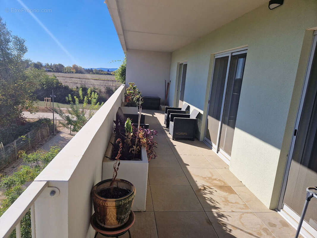 Appartement à NARBONNE