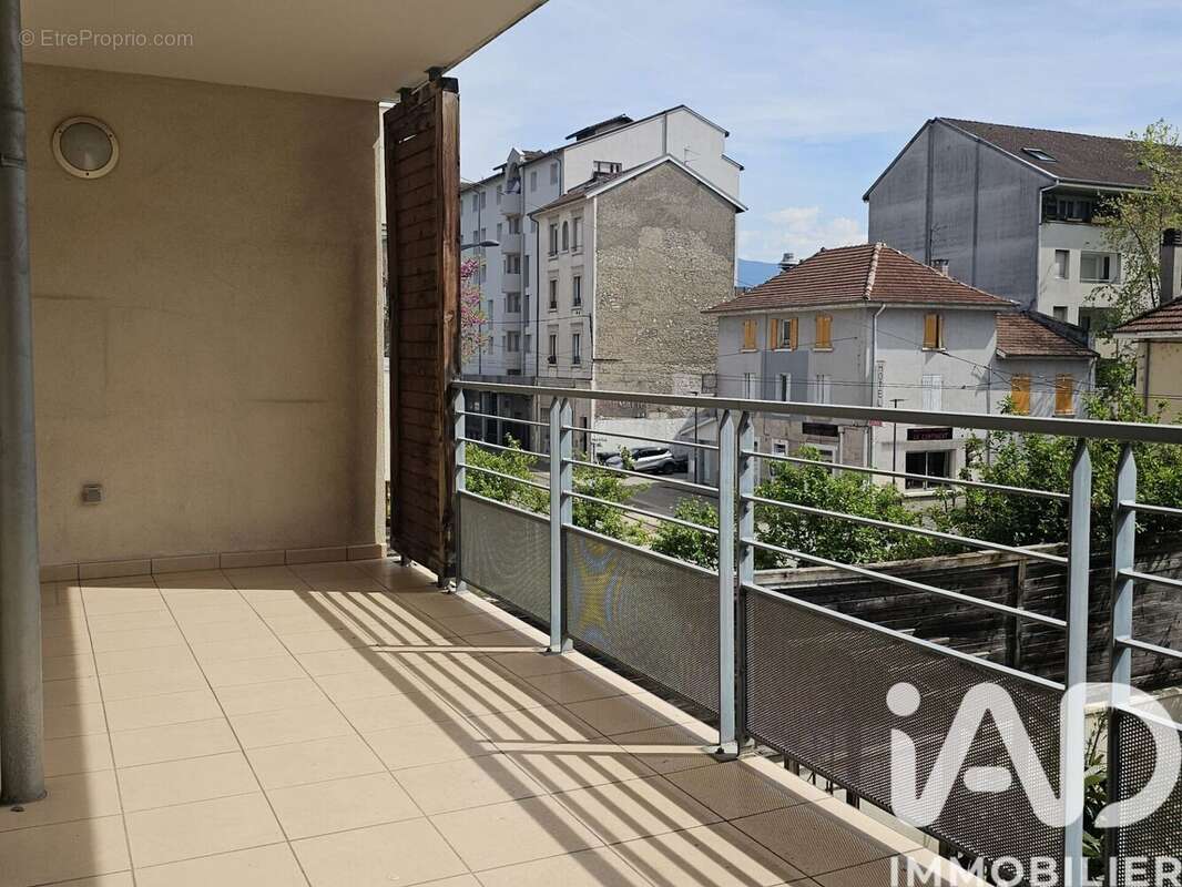 Photo 3 - Appartement à FONTAINE