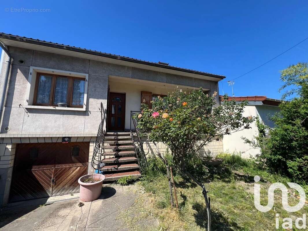 Photo 4 - Maison à DRANCY