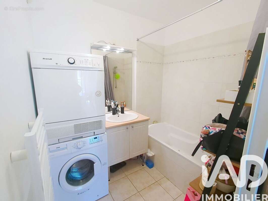 Photo 6 - Appartement à AMIENS