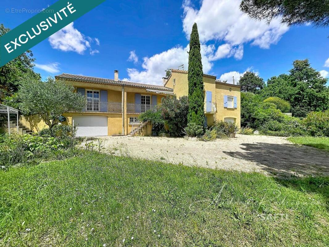 Photo 1 - Maison à CHANOS-CURSON