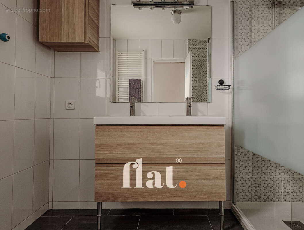 Maison à TREILLIERES