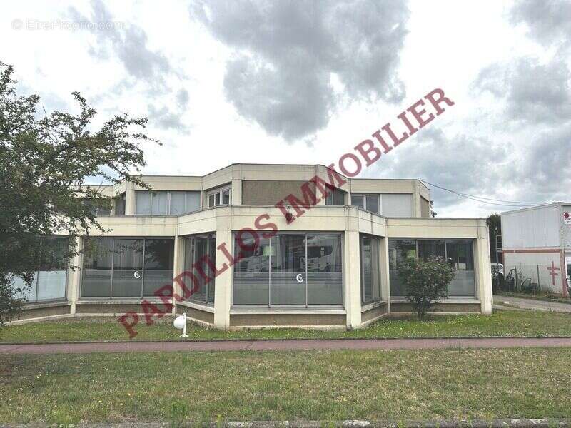 Photo 6 - Commerce à LE GRAND-QUEVILLY