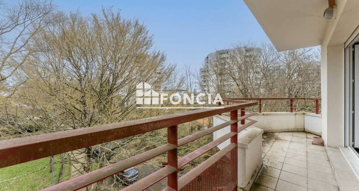 Appartement à MERIGNAC