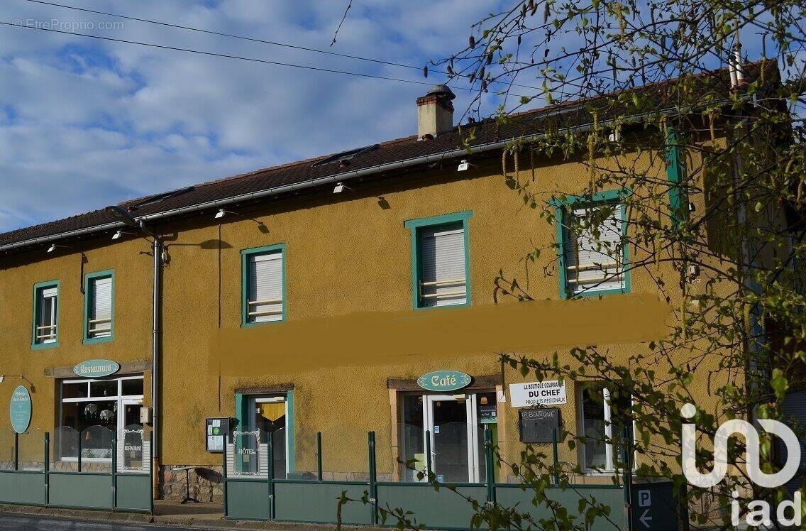 Photo 1 - Maison à SAINT-NIZIER-D&#039;AZERGUES