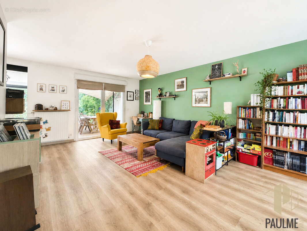 Maison mitoyenne t4 - 118 m2 - garage - thoiry centre 01710 - photo 7