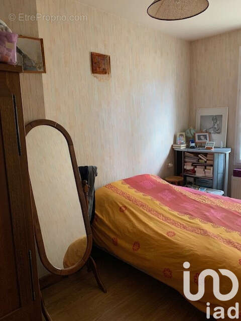 Photo 4 - Appartement à SAUMUR