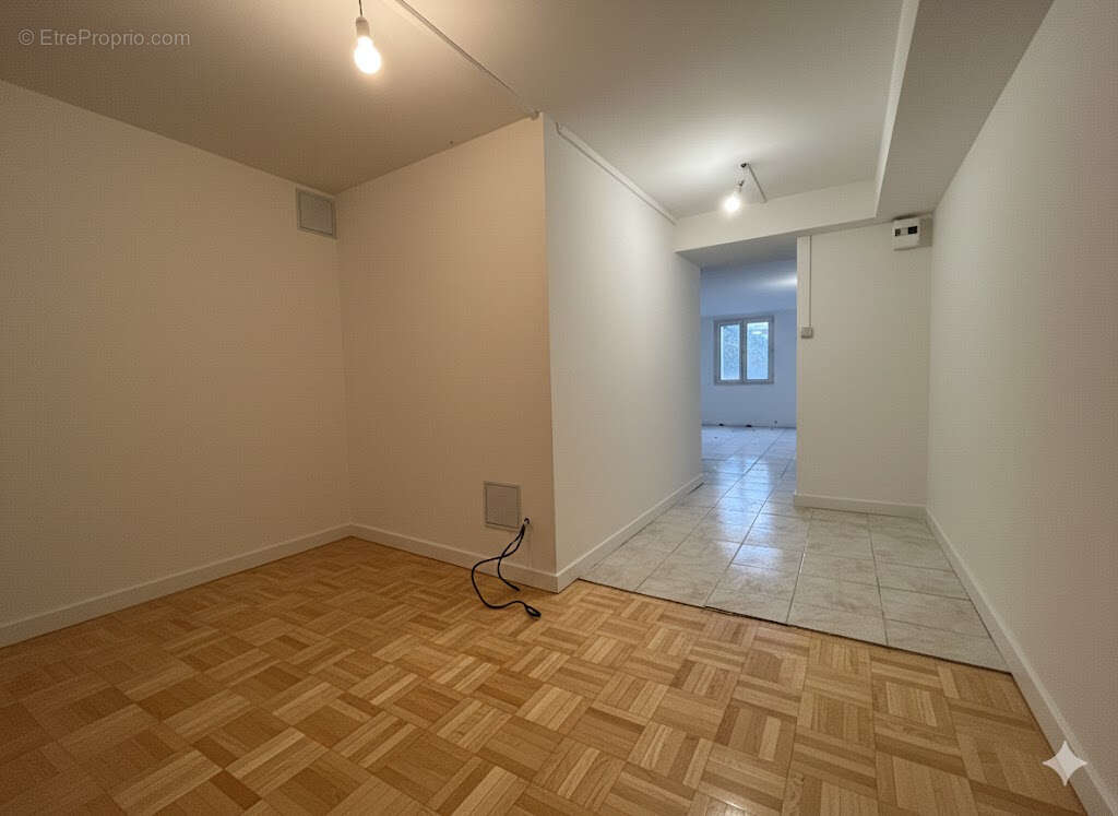 Appartement à TOURS