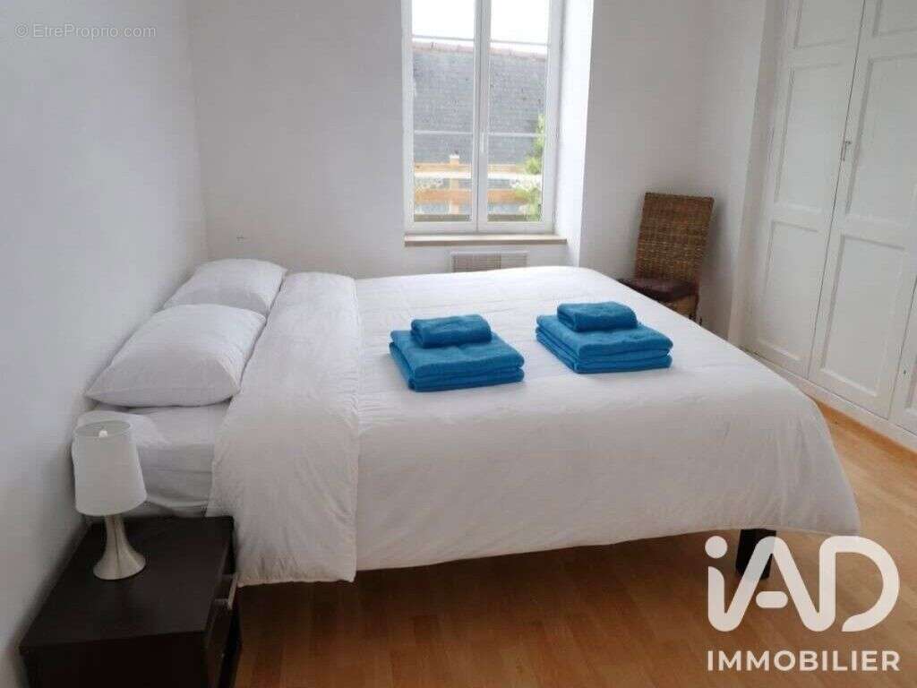 Photo 9 - Appartement à SAINT-VAAST-LA-HOUGUE