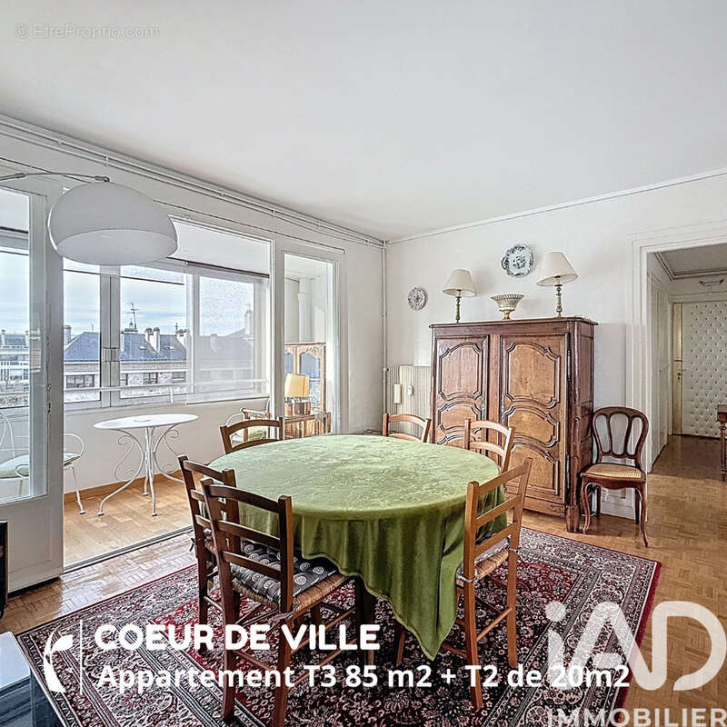 Photo 5 - Appartement à ROUEN