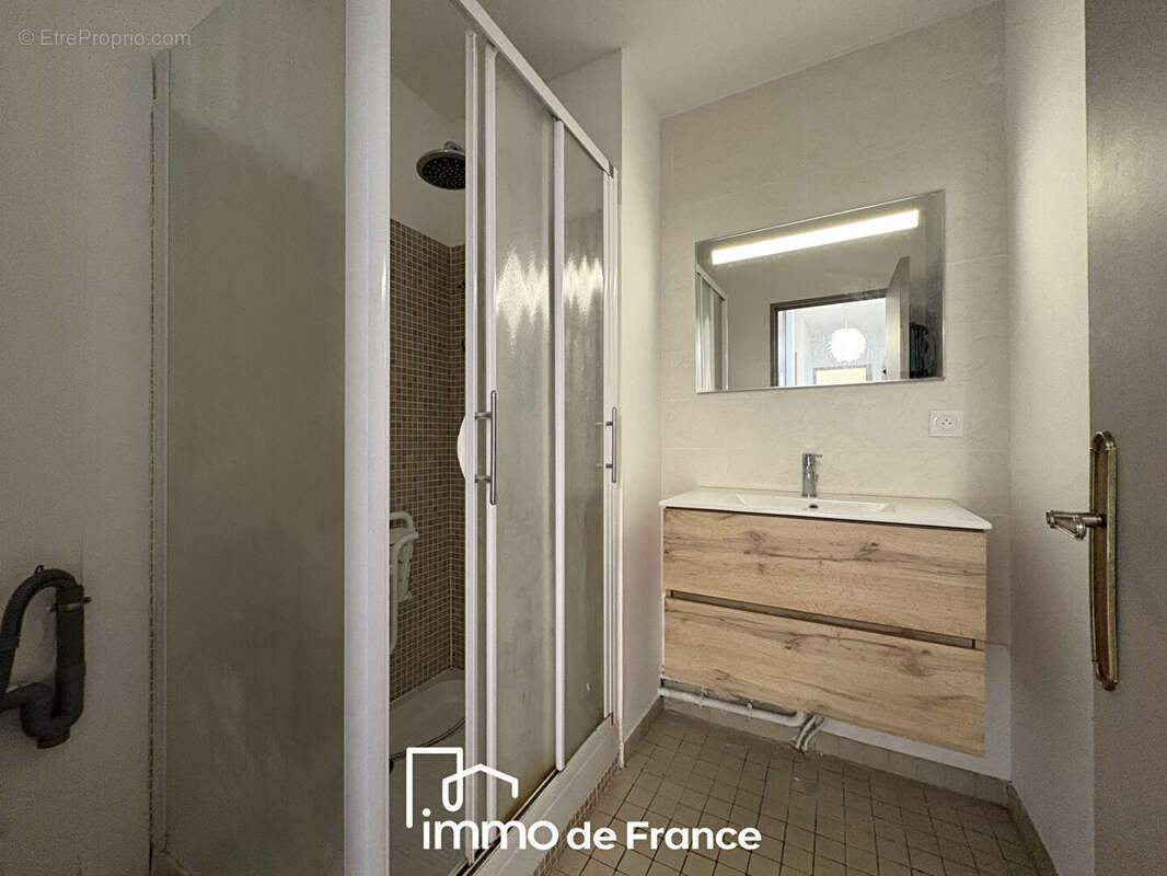 Appartement à RODEZ