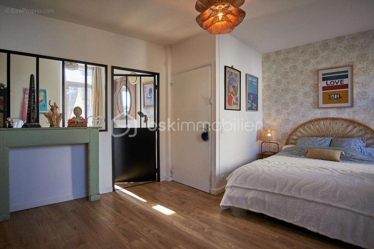 Maison à SAINT-QUAY-PORTRIEUX