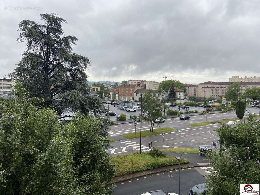 Appartement à ROANNE