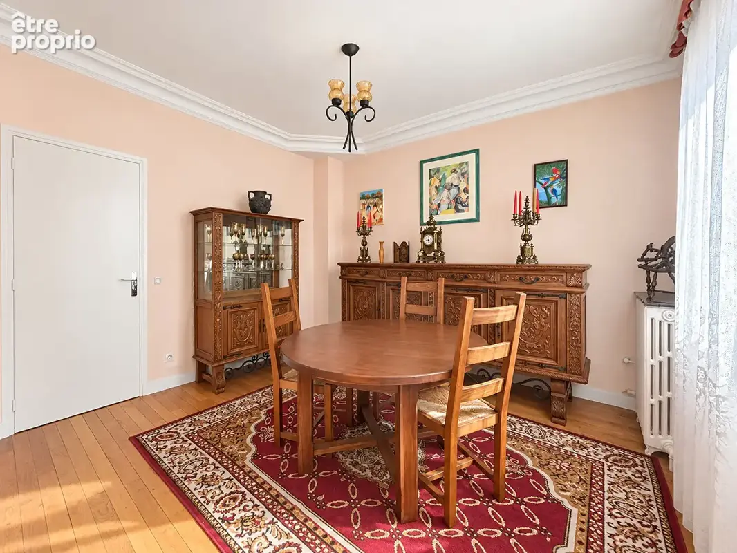 Maison  5 pièce(s) 87 m2 - photo 3