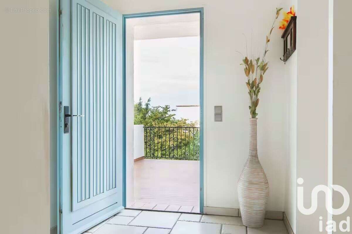 Photo 4 - Maison à BANYULS-SUR-MER