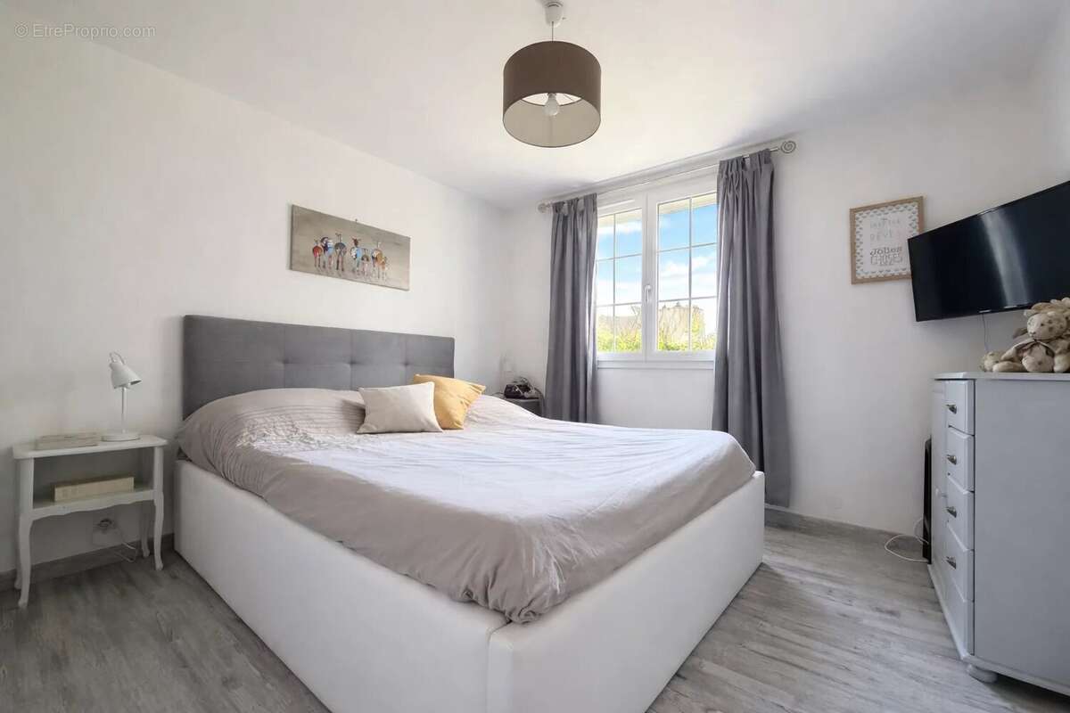 Maison à TOURNAN-EN-BRIE