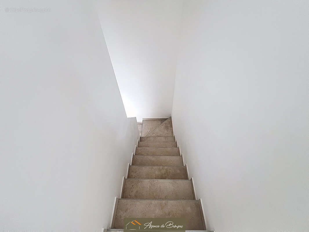 Maison à BOMPAS