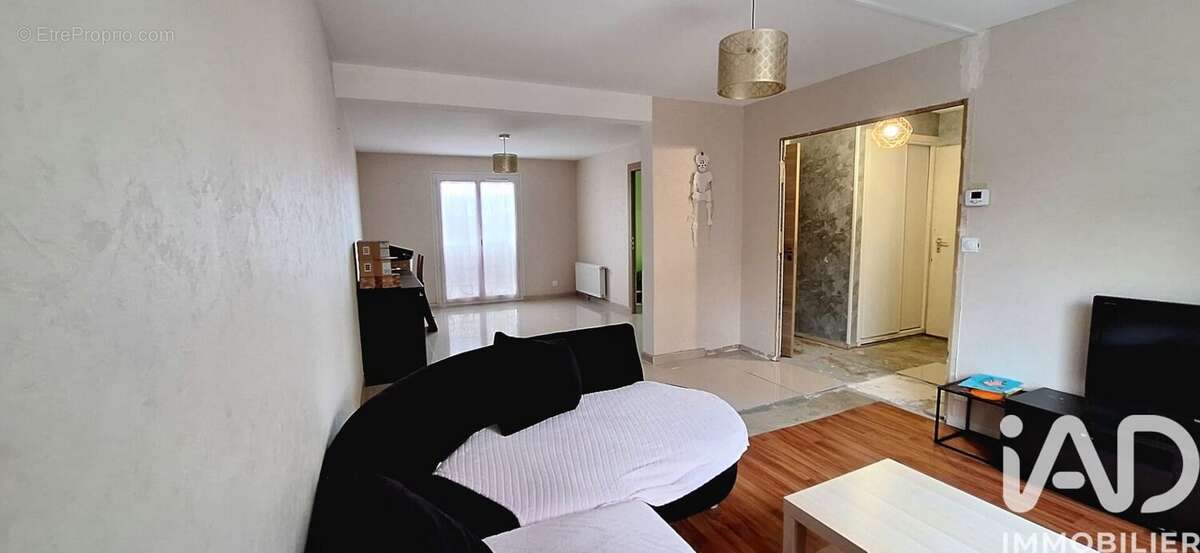 Maison 97 m² à Gaillon  - photo 3