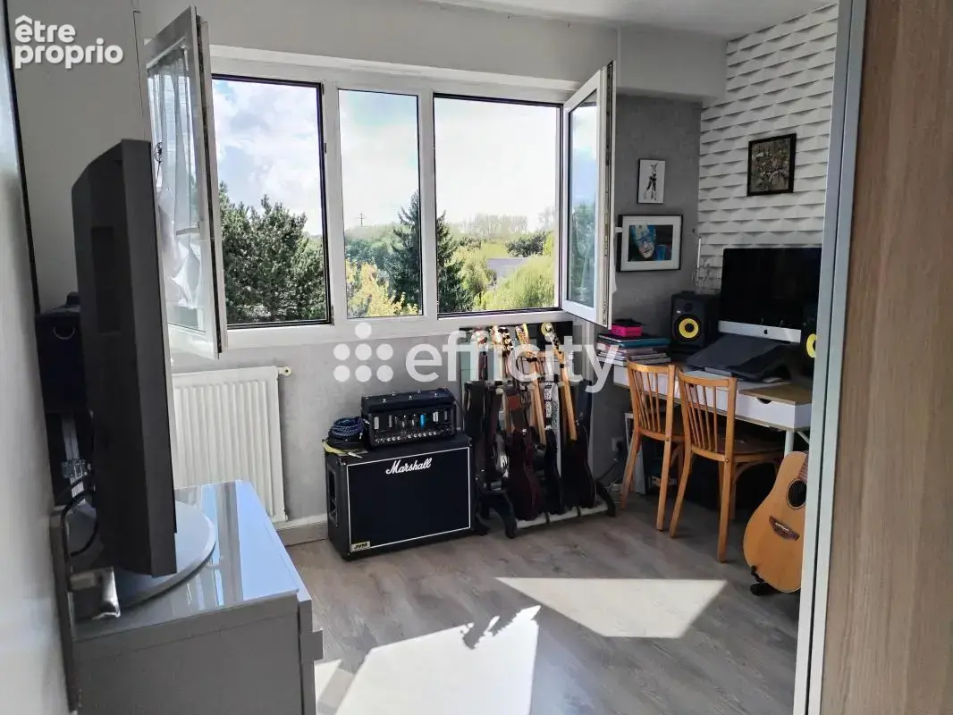 Appartement - photo 8