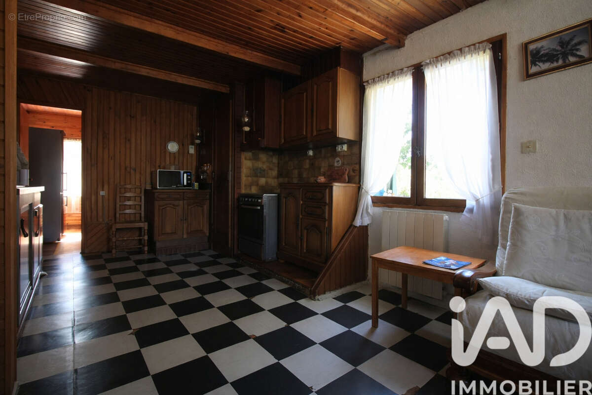 Photo 5 - Maison à AURIOL