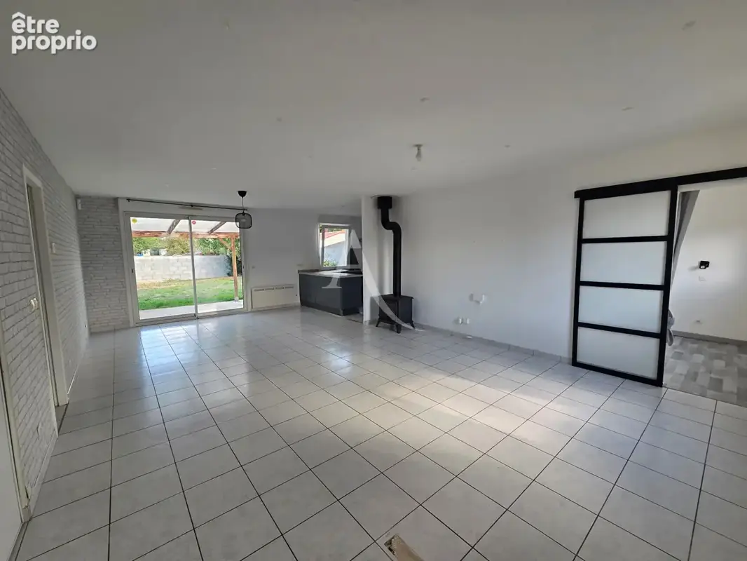 Maison Palluau  4 pièce(s) 108 m² - photo 3