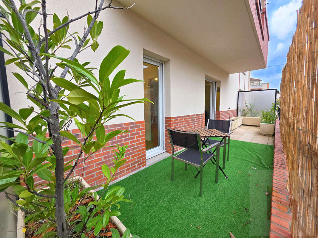 Appartement à NEUILLY-SUR-MARNE