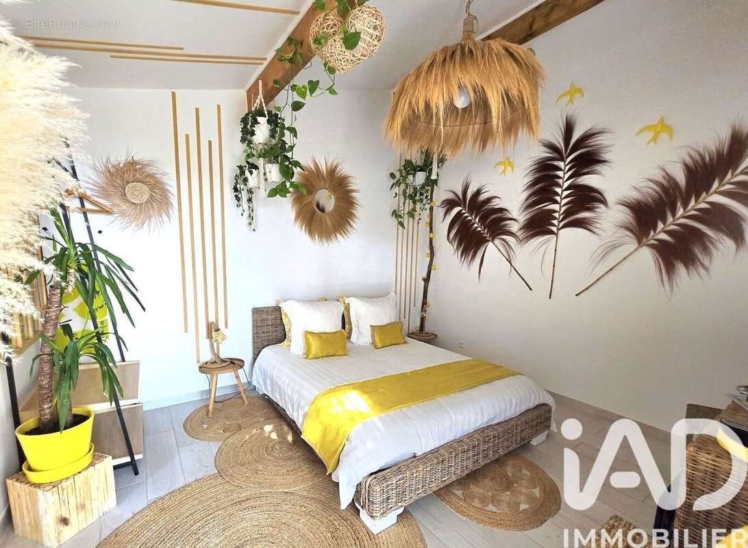 Photo 7 - Maison à LE BEAUSSET