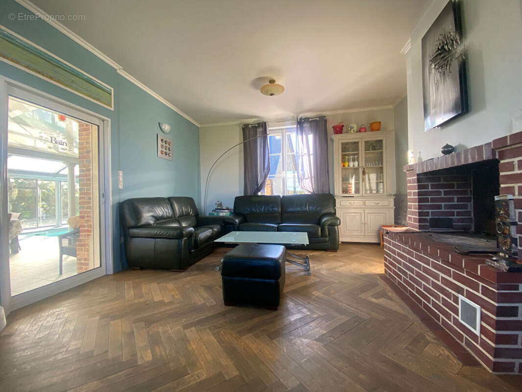 Maison à LE NEUBOURG