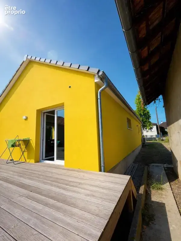 Maison de 4 pièces de 86 m² à Rumersheim-le-Haut - photo 4