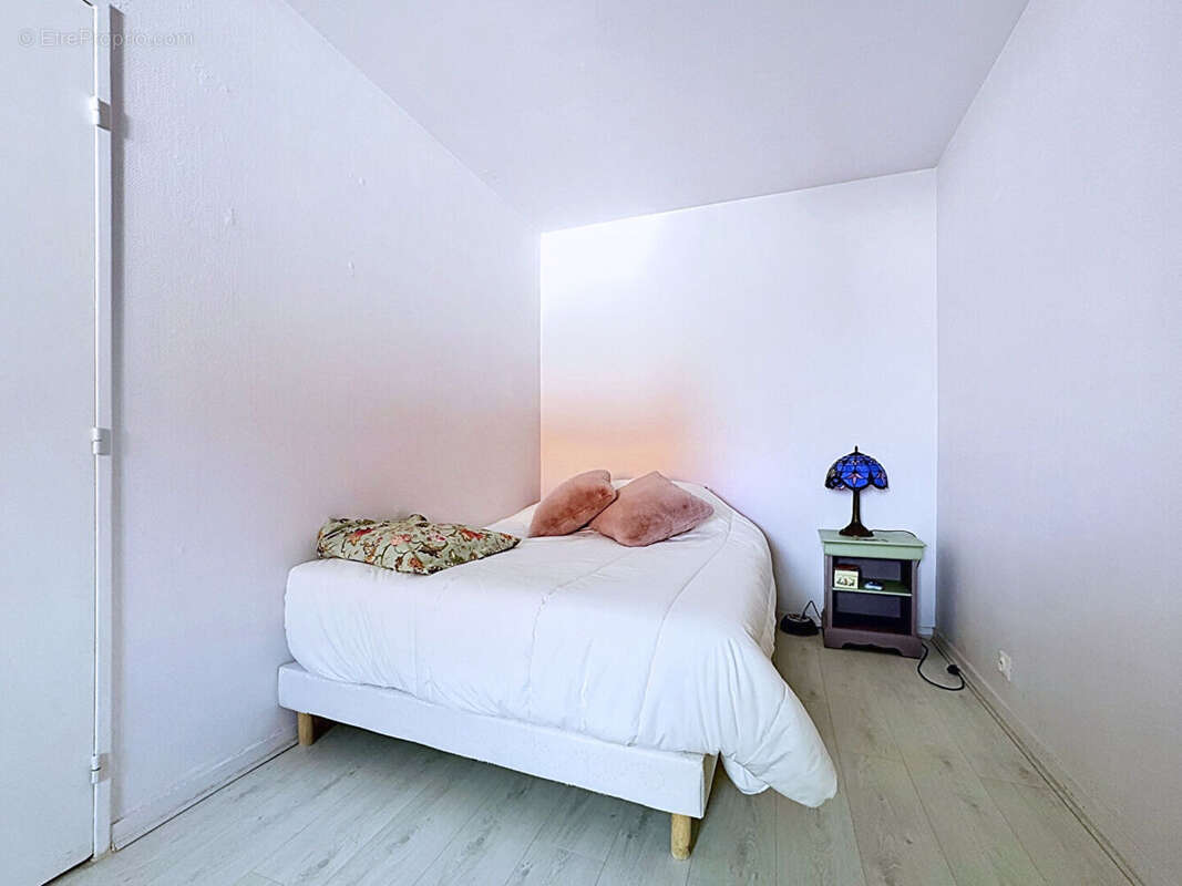 Appartement à CABOURG