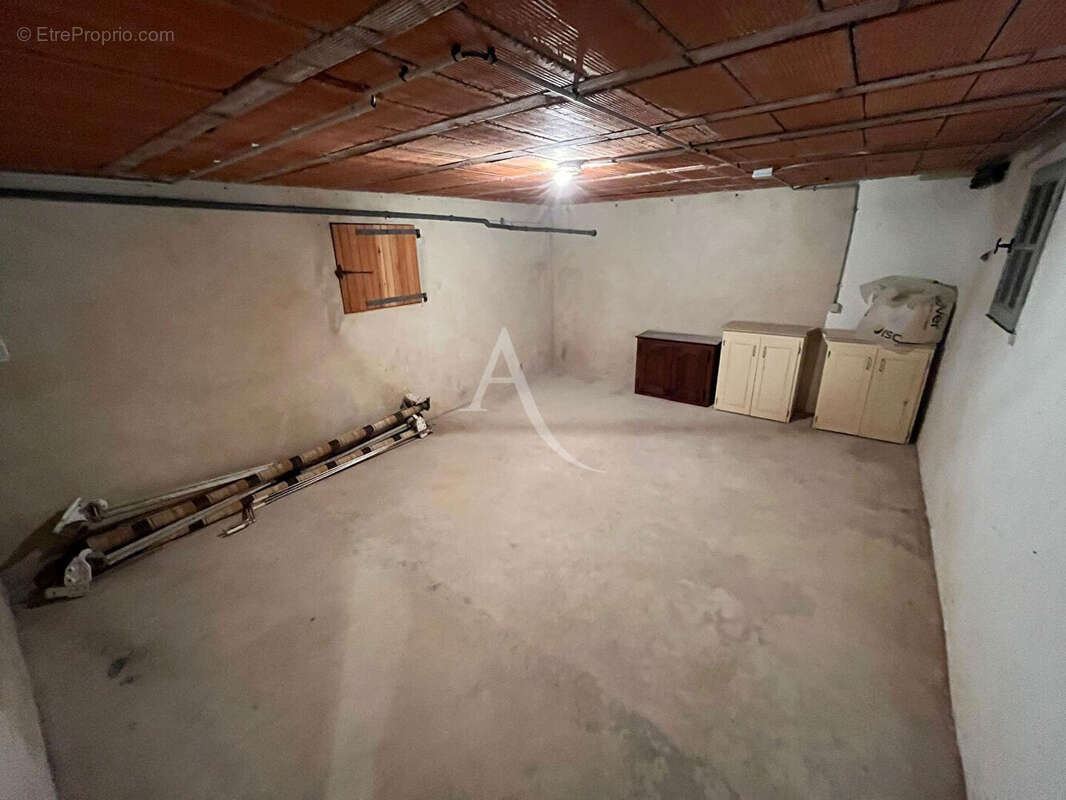 Maison Prayssac plain-pied 2 chambres - photo 16