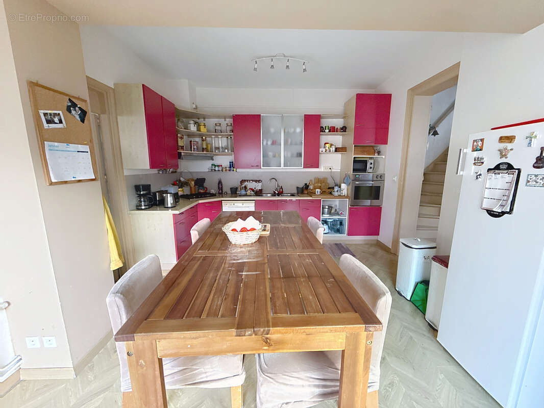 Appartement à TOURCOING