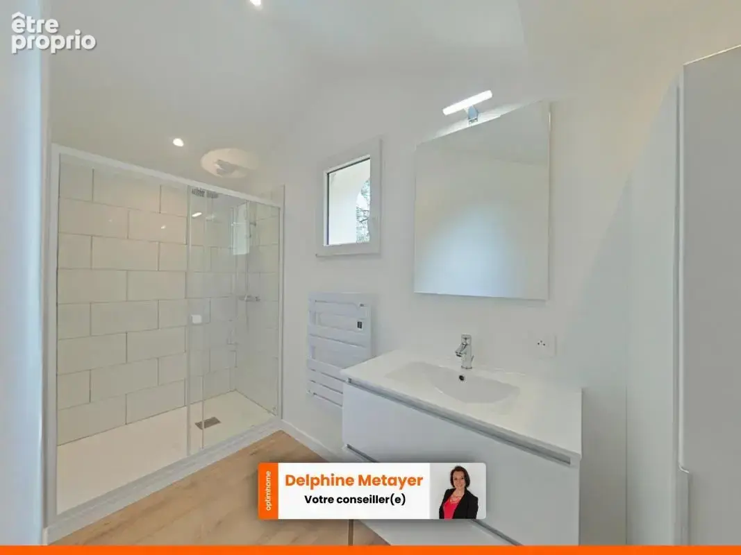 L'excellence immobilière : une villa d'exception entièrement réinventée à La Motte - photo 19