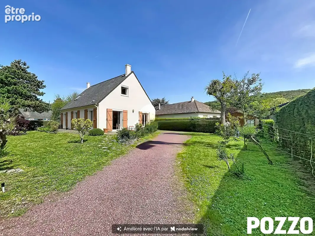 Maison Jullouville - photo 15