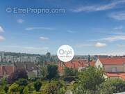 Appartement à BOULOGNE-SUR-MER