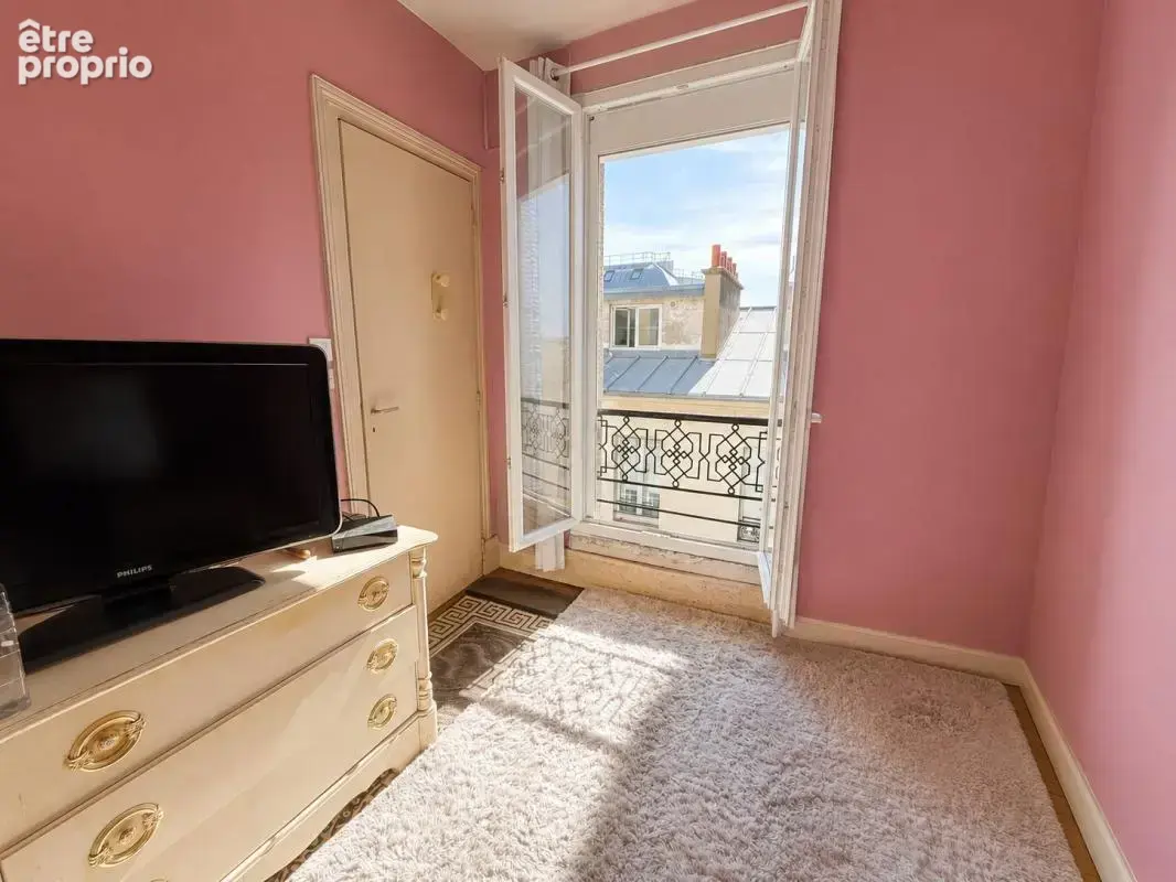 Appartement À Vendre - photo 4