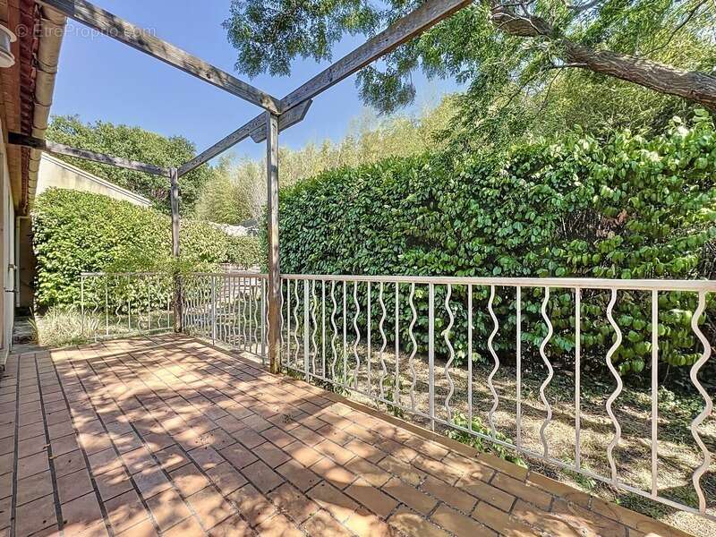 Maison à SAINT-GEORGES-D'ORQUES