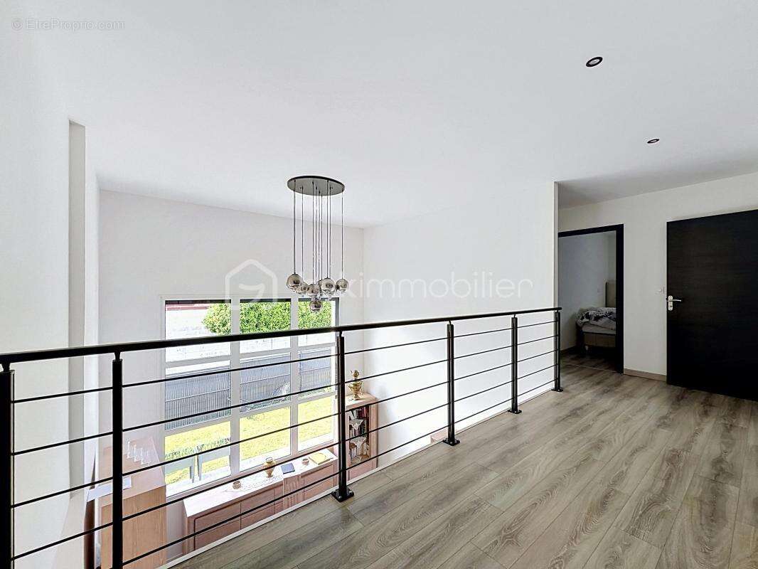 Maison neuve contemporaine à 15 minutes de Caen - photo 11