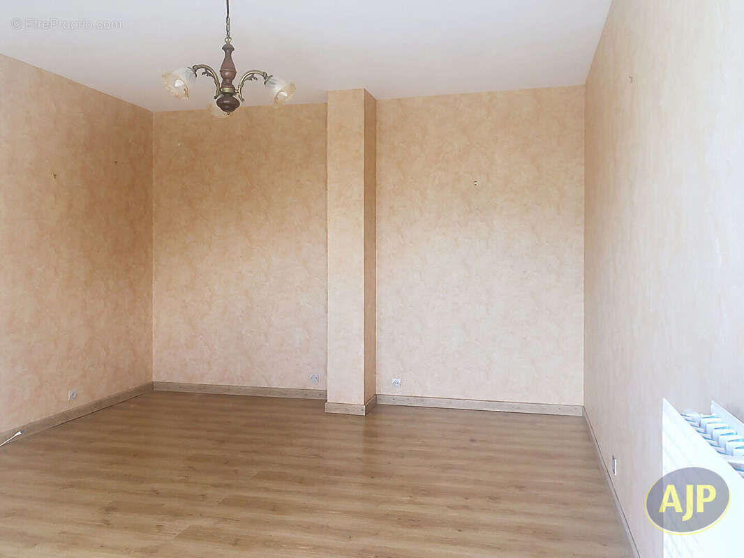 Appartement à CHOLET