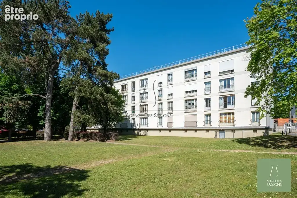 Appartement 3 pièces 54 m² à vendre à Chatou (78400) - photo 11