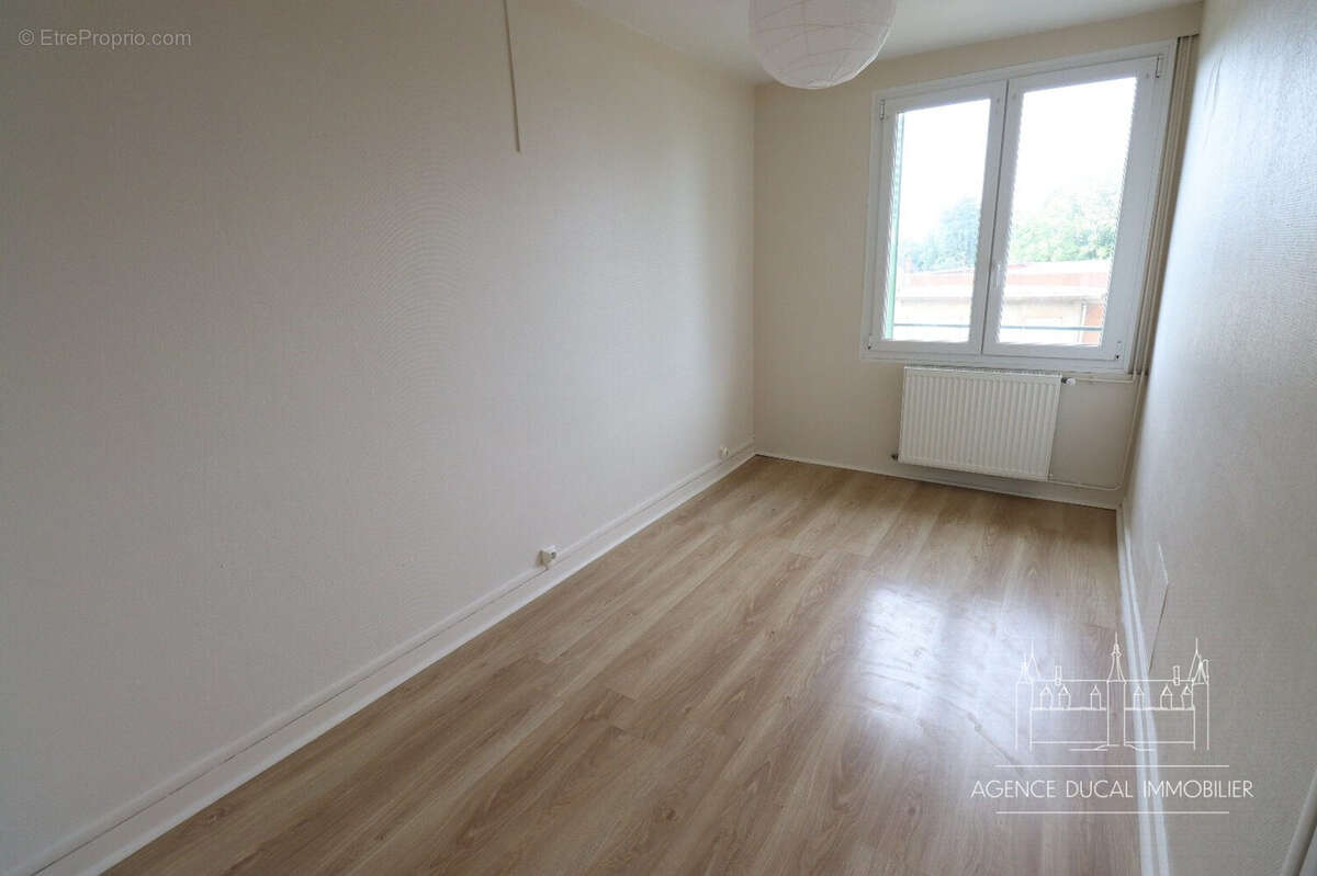 Appartement à NEVERS