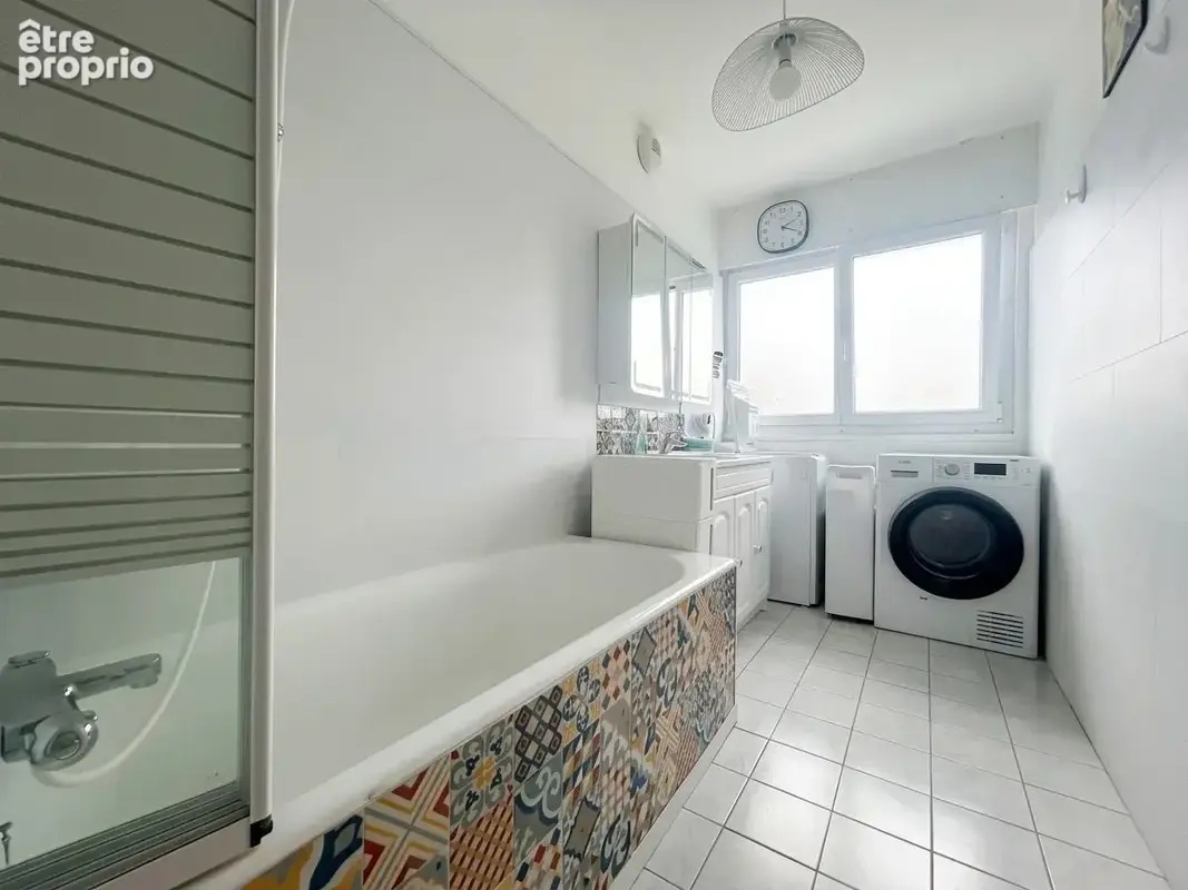 Appartement 4 pièces 79 m² à vendre à Bois-D'arcy (78390) - photo 9
