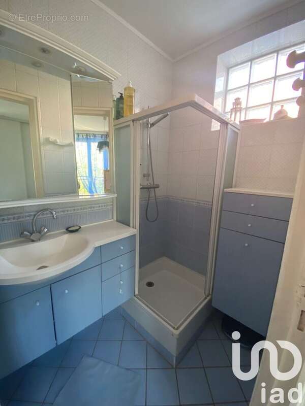 Photo 7 - Maison à MONTGERON