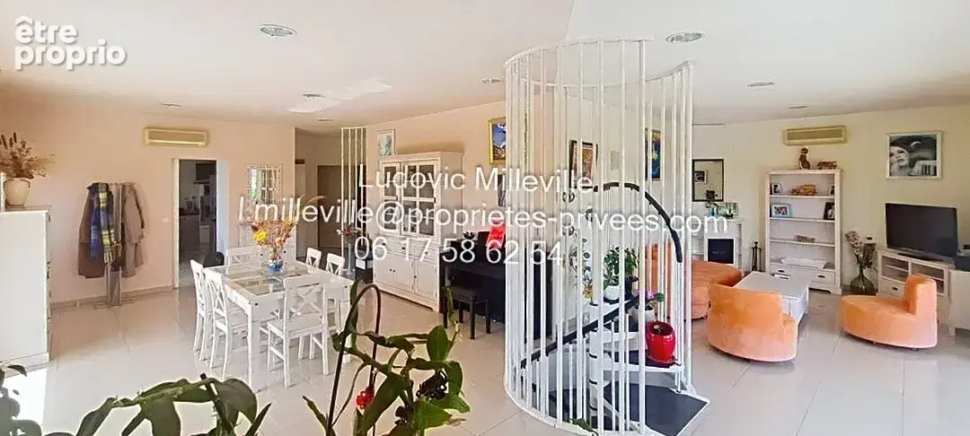 Jolie villa de 156m² avec grand  garage/piscine sur jardin paysager de 1161m² - photo 14