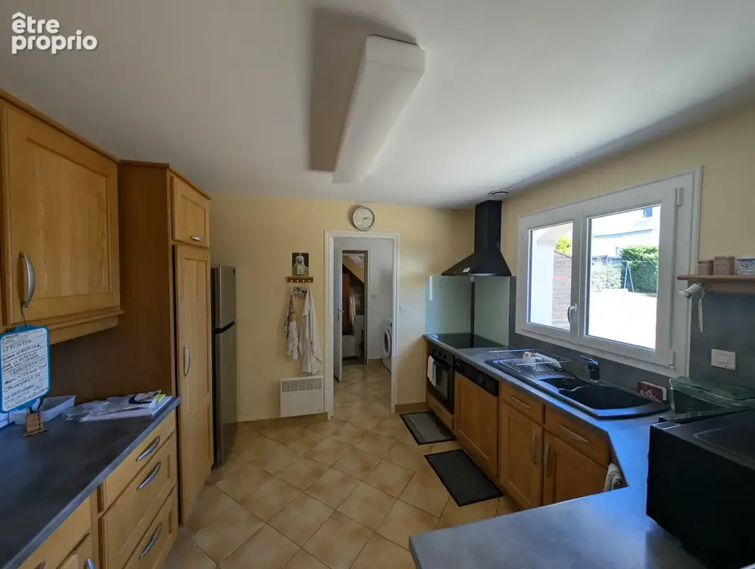 Exclusivité pont scorff bourg maison 4 chambres - photo 5