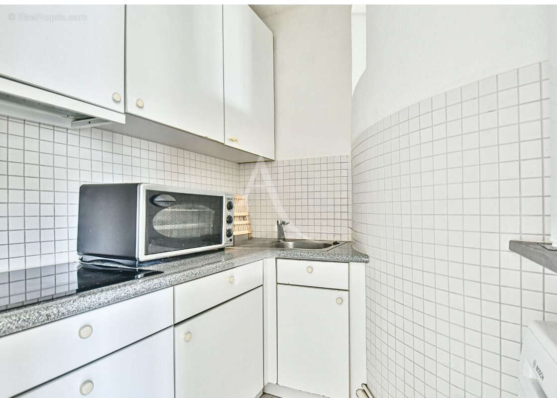 Appartement à PARIS-7E